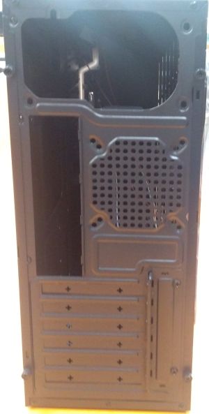 HG XTREME SX-C3145B /NEGRU