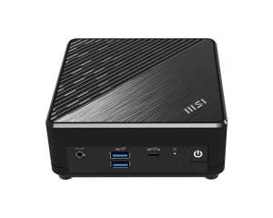 MSI CUBI N ADL-001EU