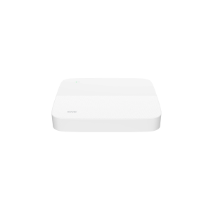 TENDA K8P-4TR 8CH POE HD VIDEO