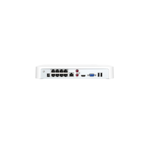 TENDA K8P-4TR 8CH POE HD VIDEO
