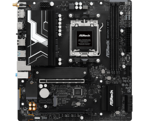 ASROCK B850M-X WIFI