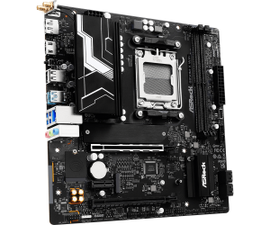 ASROCK B850M-X WIFI