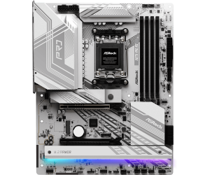 ASROCK X870 PRO RS