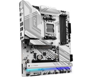 ASROCK X870 PRO RS