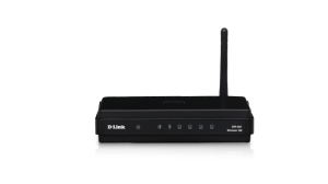 D-LINK DIR-600 WL ROUTER/4PORT