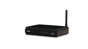 D-LINK DIR-600 WL ROUTER/4PORT