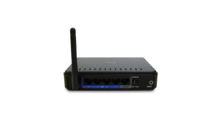 D-LINK DIR-600 WL ROUTER/4PORT