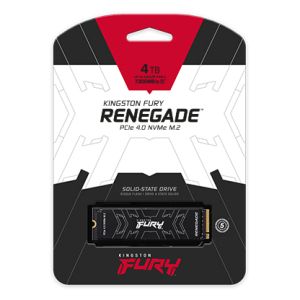 KINGSTON SFYRD/4000G M.2 PCIE