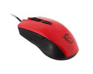 MSI OYUN MOUSE DEBRİYAJI GM40 R