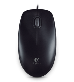 Mouse optic USB B100