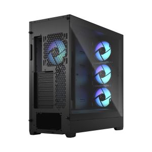 FD POP XL AIR RGB BLACK TG CLT