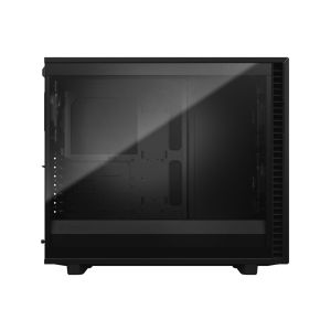 FD DEFINE 7 BLCK TG LIGHT TINT