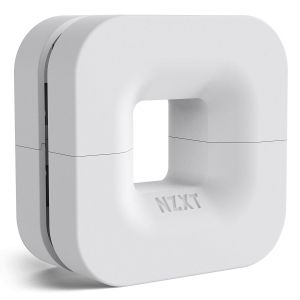 Headset Mounting NZXT Puck White BA-PUCKR-W1