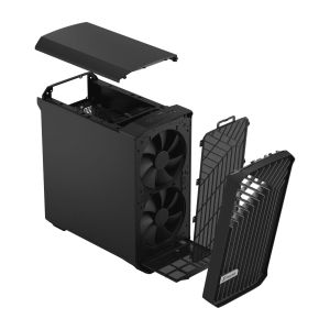 FD TORRENT COMPACT BLACK SOLID