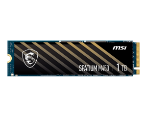 MSI SSD SPATI M450 1T V1 BULK