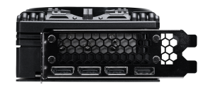 PALIT RTX5070TI GAMPR OC V1 16