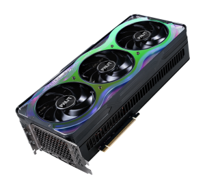 PALIT RTX5070TI GAMEROCK 16G