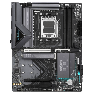 GB X870 EAGLE WIFI7