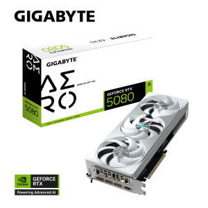 GB RTX5080 AERO OC SFF 16G