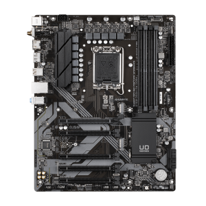 GB B760 DS3H AX DDR4