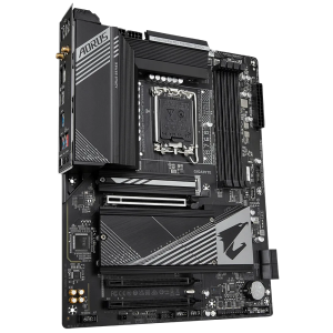 GB B760 AORUS ELITE AX