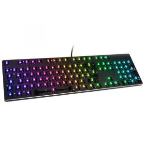 Gaming Mechanical keyboard Barebone Glorious RGB GMMK ISO Layout