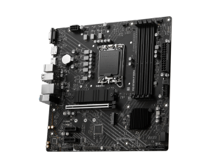 MSI PRO B760M-P  DDR4 /LGA1700