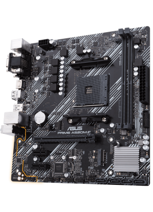 ASUS PRIME A520M-E / AM4