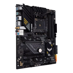 ASUS TUF GAM B550-PLUS WIFI II