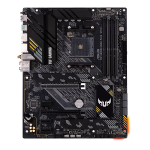 ASUS TUF GAM B550-PLUS WIFI II