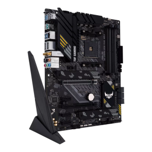 ASUS TUF GAM B550-PLUS WIFI II