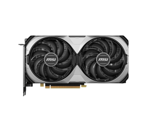 MSI RTX4070 SUPER 12 VEN 2X OC