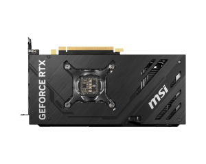 MSI RTX4070 SUPER 12 VEN 2X OC