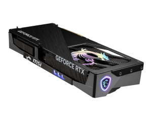 MSI RTX5070 12G GAMING TRIO OC