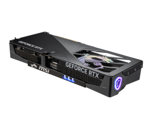 MSI RTX5080 16G GAMING TRIO
