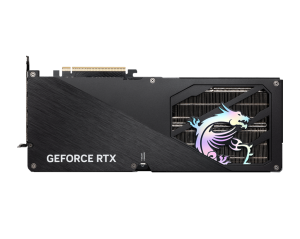 MSI RTX5080 16G GAMING TRIO
