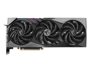 MSI RTX4080 SUPER GAM X SLIM