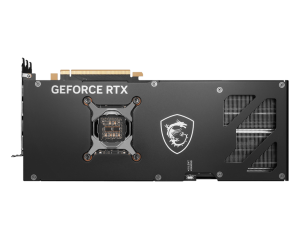 MSI RTX4080 SUPER GAM X SLIM