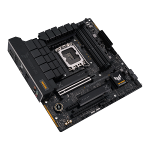 ASUS TUF GAMING B760M-PLUS D4