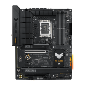 ASUS TUF GAMIN B760-PLUS WIFI