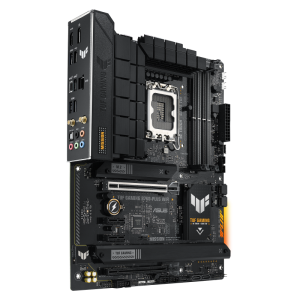 ASUS TUF GAMIN B760-PLUS WIFI