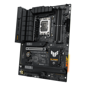ASUS TUF GAMIN B760-PLUS WIFI