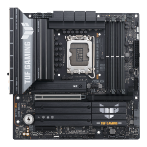 ASUS TUF GAMIN B860M-PLUS WIFI