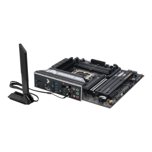 ASUS TUF GAMIN B860M-PLUS WIFI