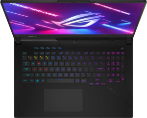 ASUSG733PZ-LL002W