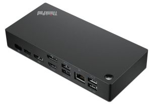 LENOVO TP USB-C DOCK EU
