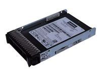 Hard disk Lenovo ThinkSystem 2.5" Multi Vendor 960GB Entry SATA 6Gb Hot Swap SSD