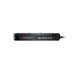 Graphic card GIGABYTE AORUS RTX 5090 MASTER 32GB GDDR7