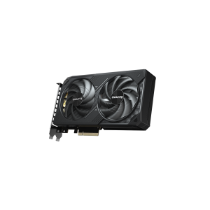 Graphic card GIGABYTE RTX 5060 TI WINDFORCE OC 16GB GDDR7