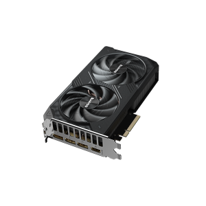 Graphic card GIGABYTE RTX 5060 TI WINDFORCE OC 16GB GDDR7